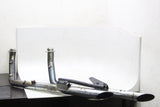 2005 KAWASAKI VULCAN 1500 VN1500 VANCE & HINES FULL EXHAUST PIPES