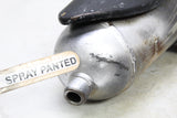 2017 Genuine Scooter Co. Buddy 125 OEM EXHAUST PIPE MUFFLER SLIP ON CAN SILENCER