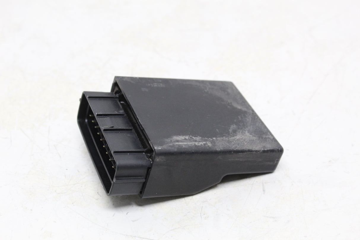 2005 Honda VTX1300S VTX1300 OEM ECU COMPUTER CONTROLLER UNIT BLACK BOX ECM CDI