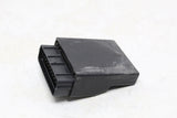 2005 Honda VTX1300S VTX1300 OEM ECU COMPUTER CONTROLLER UNIT BLACK BOX ECM CDI