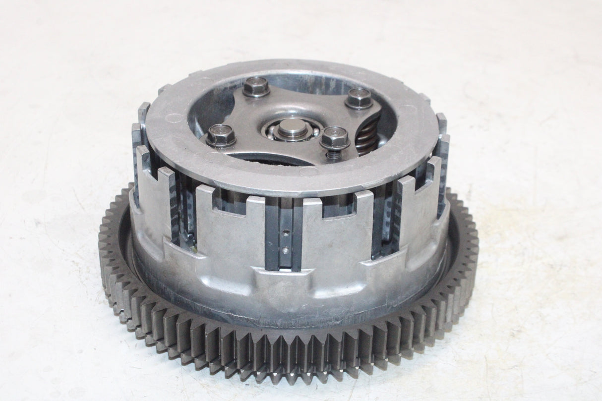 1992 Honda CBR600F2 OEM CLUTCH BASKET