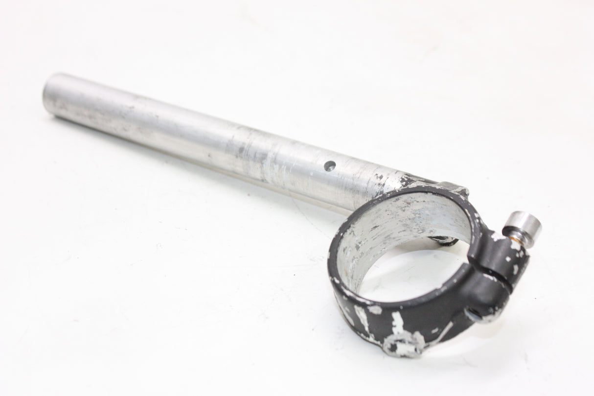 2005 Suzuki GSXR600 OEM LEFT CLIP ON HANDLEBAR