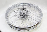 2000 Harley-Davidson Softail Deuce FXSTD OEM FRONT WHEEL RIM