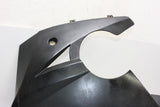 2004 Triumph Daytona 600 OEM LEFT LOWER BOTTOM BELLY SIDE FAIRING COWL