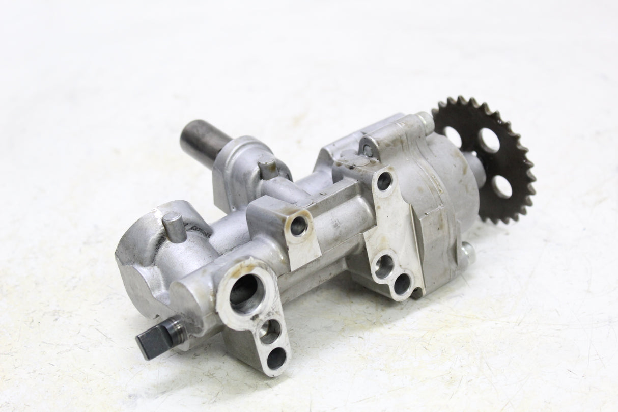 2007 Suzuki GSXR750 OEM ENGINE MOTOR OIL PUMP