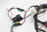 2003 YAMAHA FZ1 FZS1000 FAZER OEM MAIN WIRING HARNESS WIRE LOOM