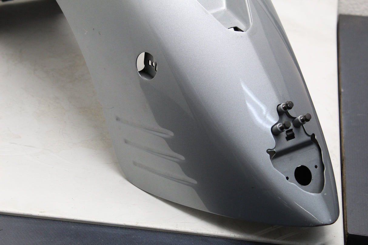 2005 Honda VTX1300S OEM REAR BACK FENDER MUD GUARD