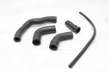 2005 KAWASAKI NINJA 250R EX250 OEM ENGINE RADIATOR COOLANT HOSES LINES SET