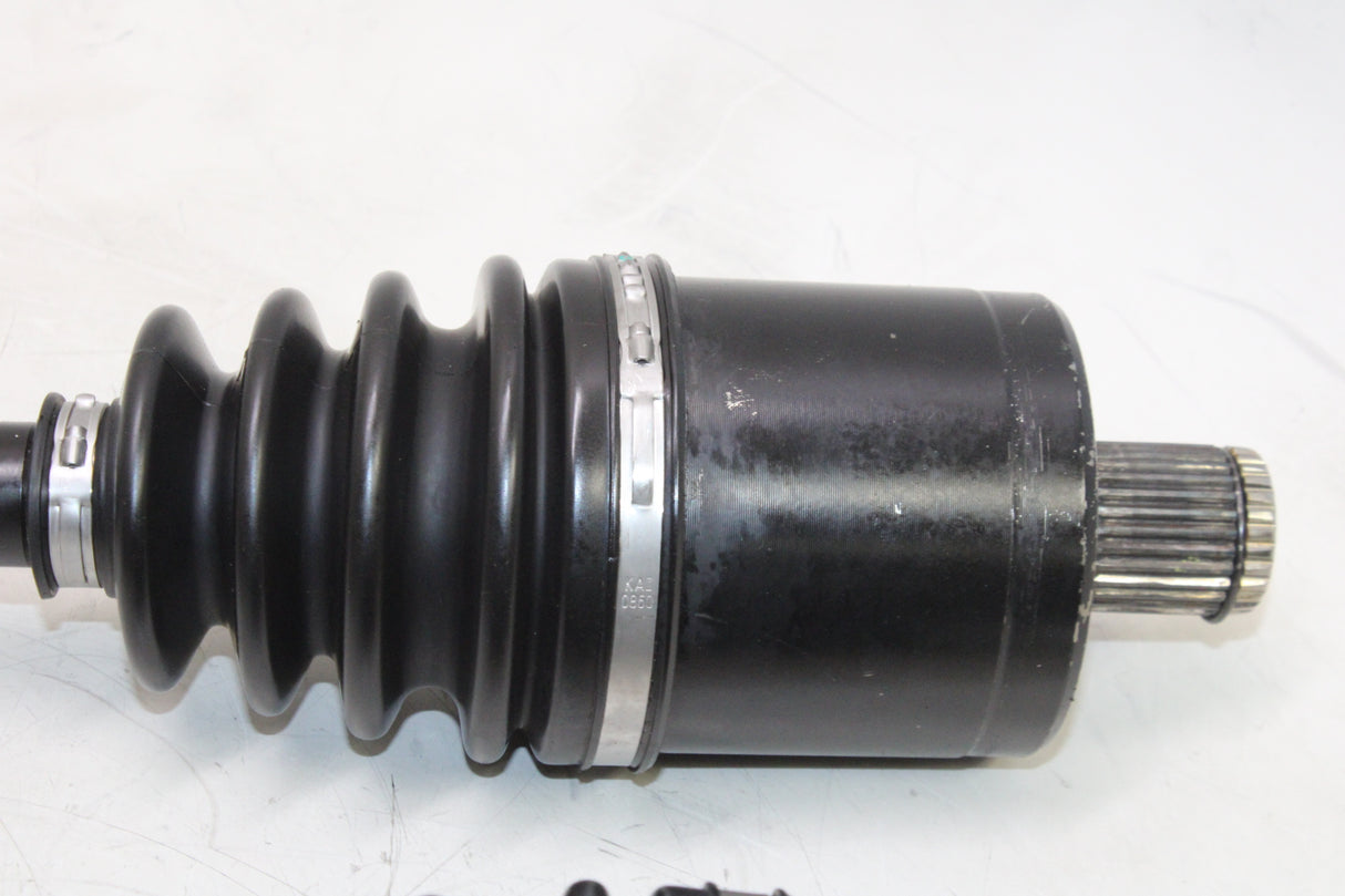 2015 Polaris Sportsman ACE 570 OEM REAR CV AXLES PAIR