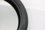 FRONT WHEEL TIRE Continental ContiMotion Z 120/70 ZR17 (58W)