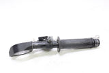 2005 Yamaha YZF R6 OEM LEFT CLIP ON HANDLEBAR