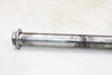2007 Kawasaki KLR650 OEM REAR BACK SWINGARM BOLT SUSPENSION PIVOT AXLE