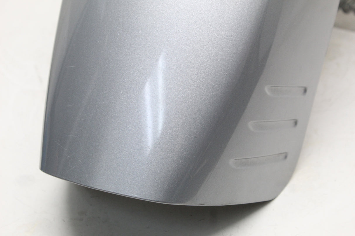 2005 Honda VTX1300S OEM FRONT WHEEL FENDER COWL FAIRING