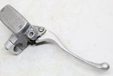 2005 Honda VTX1300S VTX1300 OEM FRONT BRAKE MASTER CYLINDER W/ LEVER