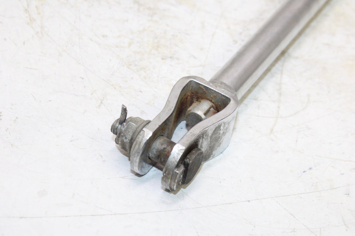 1995 Honda Shadow VLX 600 VT600C OEM BRAKE PADAL MIDDLE ROD