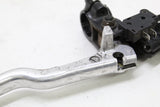 2007 Yamaha YZF R6S OEM CLUTCH PERCH MOUNT WITH LEVER