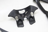 2007 Yamaha YZF R6S OEM INNER FAIRING COWL TRIM COVER PANEL KIT
