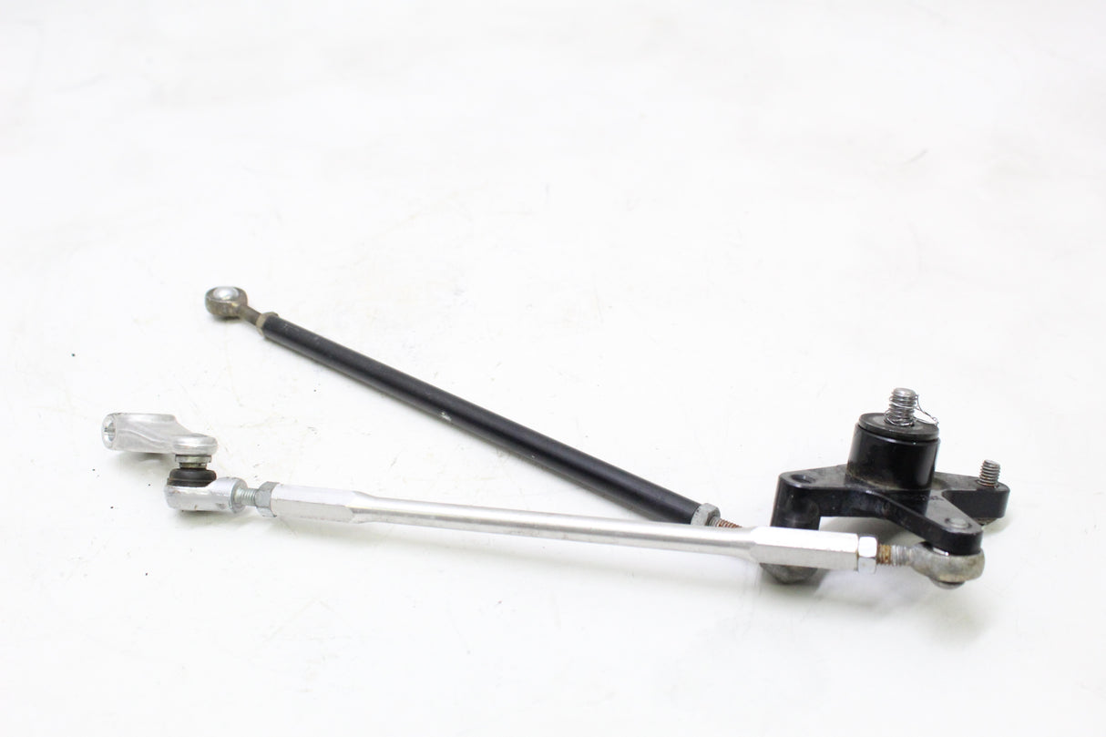 2006 Honda CBR600RR OEM SHIFTER LINKAGE SHIFT LINK PEDAL