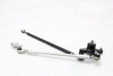 2006 Honda CBR600RR OEM SHIFTER LINKAGE SHIFT LINK PEDAL