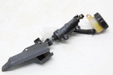 2005 Honda VTX1300S VTX1300 OEM REAR BACK BRAKE MASTER CYLINDER W RESERVOIR