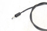 1983 Yamaha XC180 Riva OEM Throttle Cable