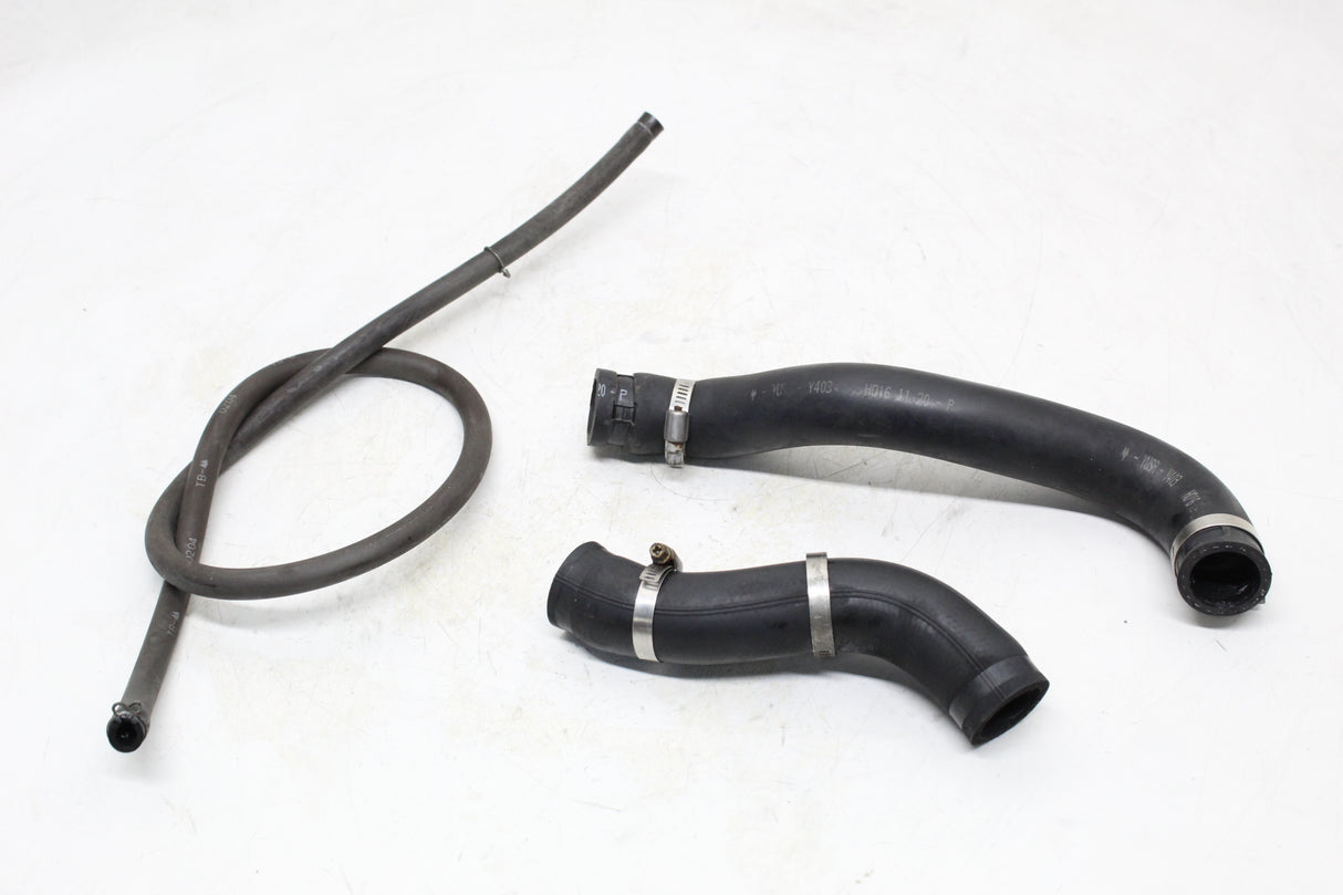 2005 Honda VTX1300S VTX1300 OEM ENGINE HOSES PIPES