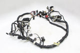 2005 KAWASAKI VULCAN 1500 VN1500 OEM Main Wiring Harness Wire Loom