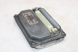 2001 BMW R1100RT OEM ECU COMPUTER CONTROLLER UNIT BLACK BOX ECM CDI