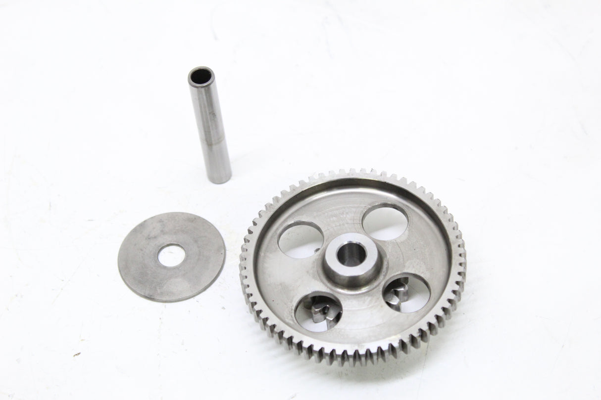 2008 BMW K1200R K12 OEM ENGINE MOTOR IDLER IDLING GEAR