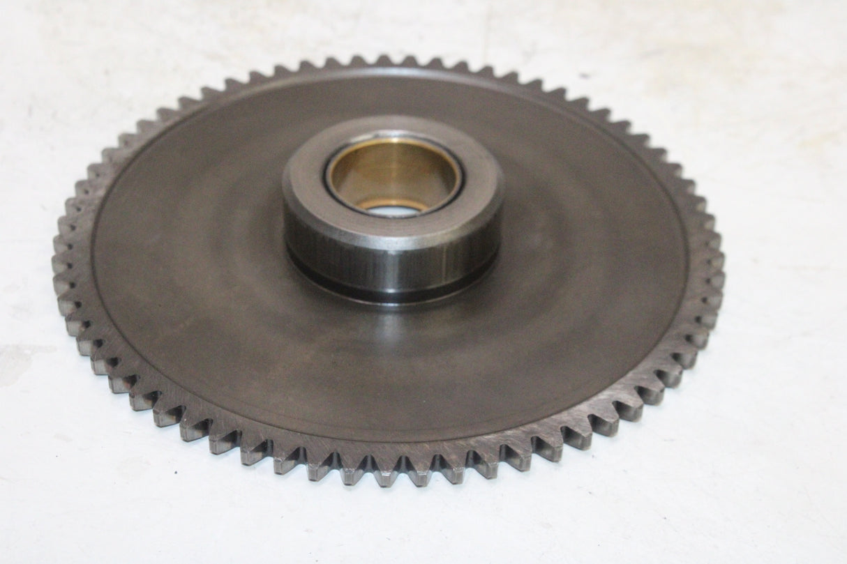 2002 Aprilia Scarabeo 150 OEM ALTERNATOR FLYWHEEL GEAR