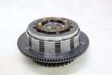 2000 Harley-Davidson Softail Deuce FXSTD OEM COMPLETE CLUTCH W PLATES BASKET HUB