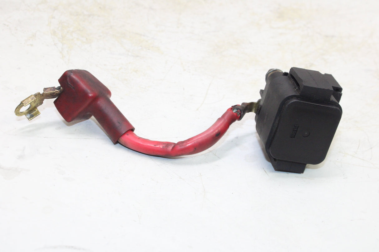 2005 Yamaha Road Star XV1700 OEM ENGINE STARTER RELAY STARTING MOTOR SWITCH