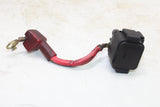 2005 Yamaha Road Star XV1700 OEM ENGINE STARTER RELAY STARTING MOTOR SWITCH