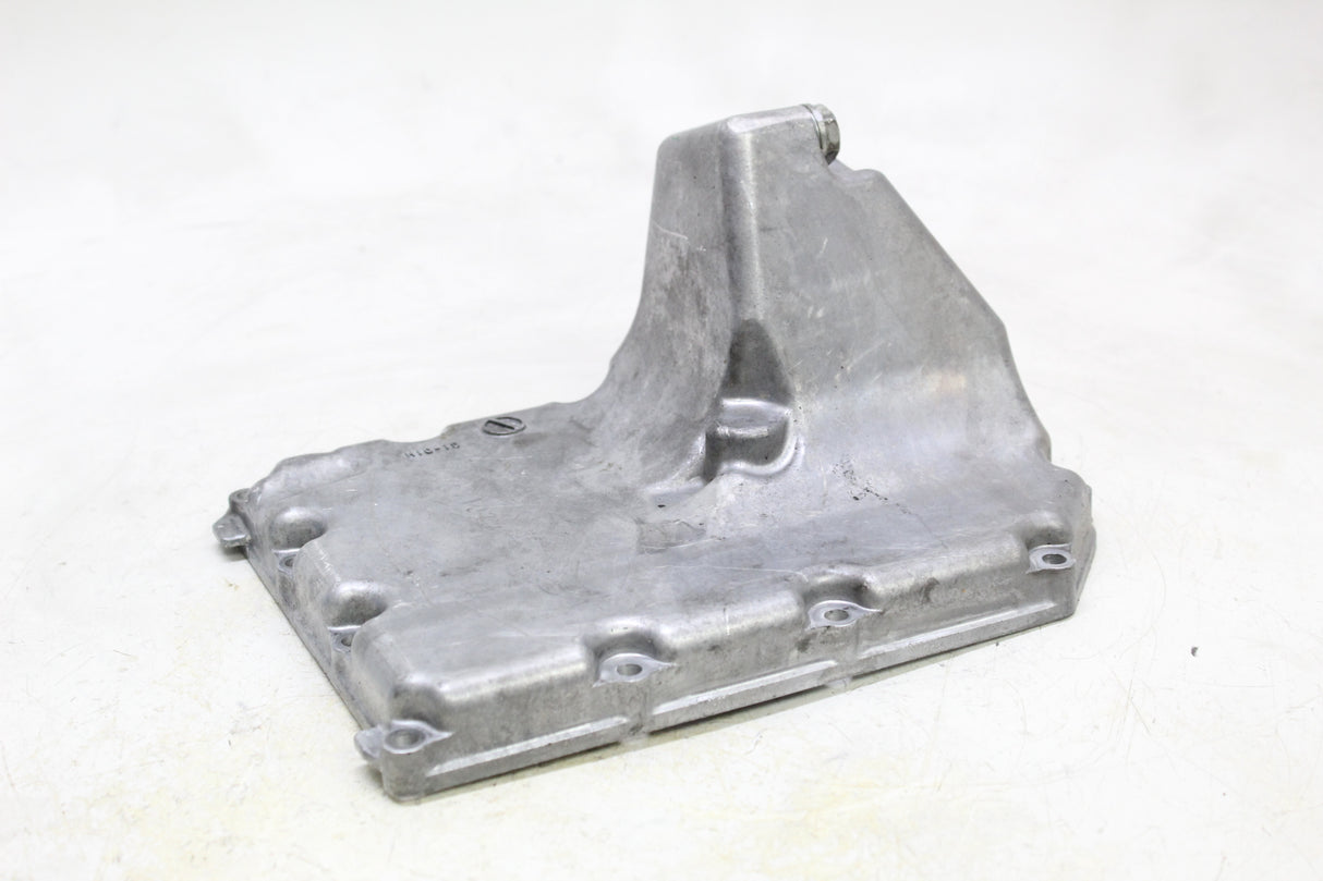 2007 Suzuki GSXR750 OEM ENGINE MOTOR BOTTOM OIL PAN COVER