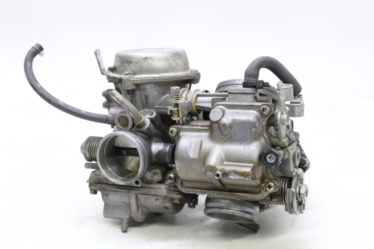 1996 Honda Shadow ACE 1100 VT1100 OEM CARBS CARBURETORS