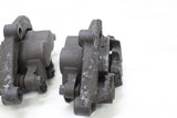 2005 YAMAHA FZ6 FAZER OEM FRONT BRAKE CALIPERS LEFT RIGHT PAIR