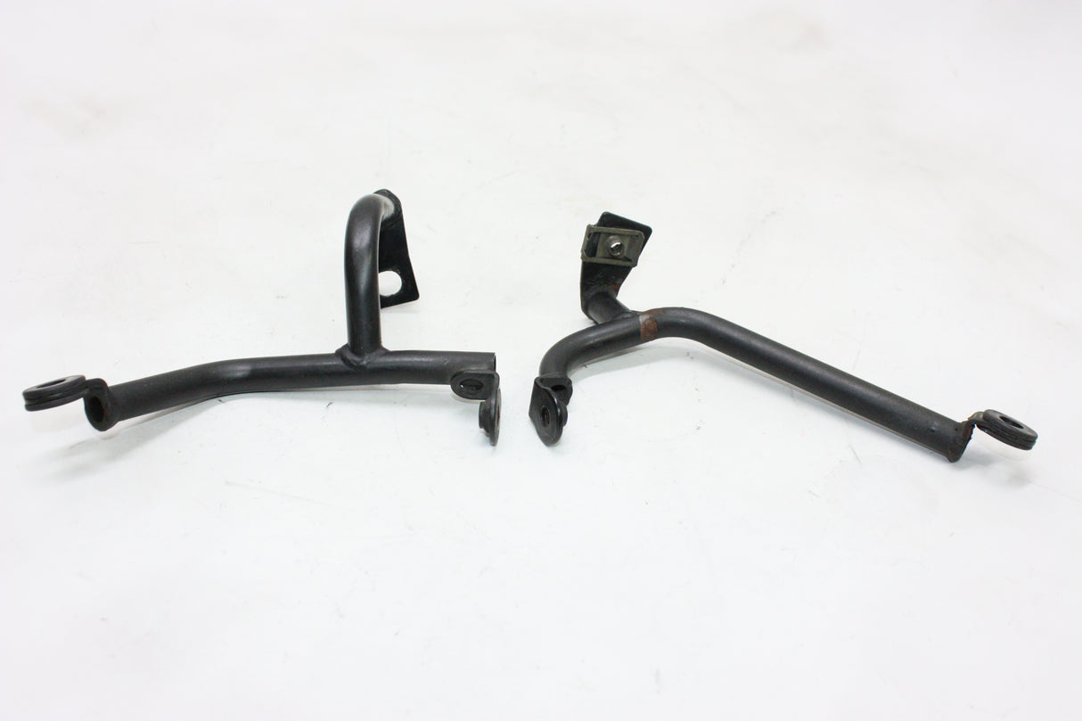 2004 Triumph Daytona 600 OEM FAIRING MOUNTING BRACKETS MOUNTS SET PAIR