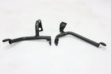 2004 Triumph Daytona 600 OEM FAIRING MOUNTING BRACKETS MOUNTS SET PAIR