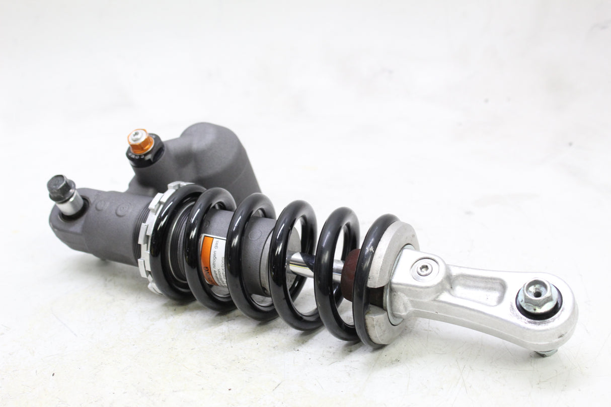 2017 Yamaha FZ10 OEM REAR BACK SHOCK ABSORBER SUSPENSION