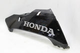 2006 Honda CBR600RR OEM RIGHT LOWER BOTTOM BELLY SIDE FAIRING COWL