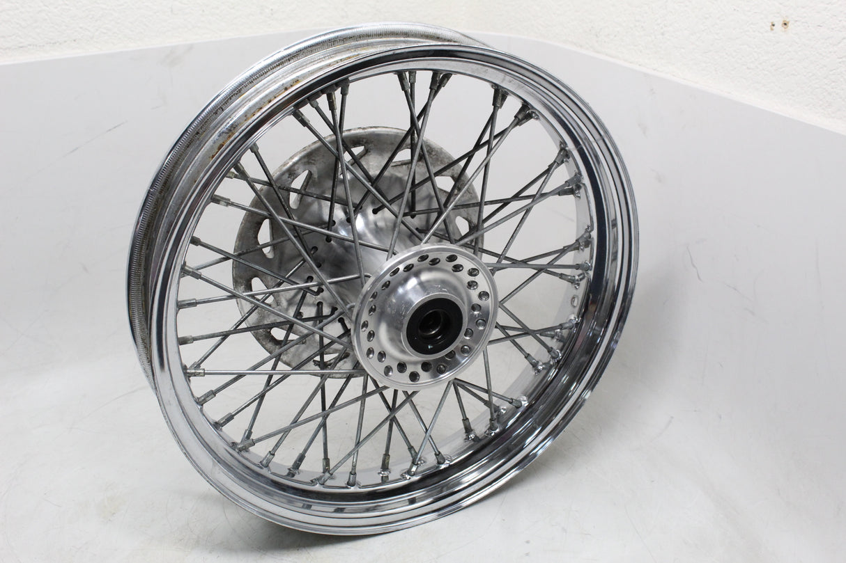 2005 Honda VTX1300S OEM FRONT WHEEL RIM