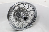 2005 Honda VTX1300S OEM FRONT WHEEL RIM