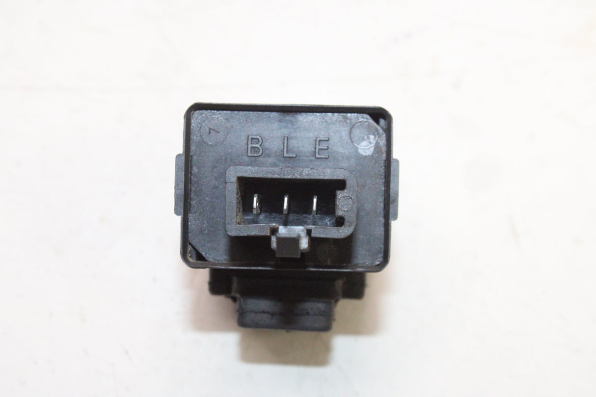 1995 Honda Shadow VLX 600 VT600C OEM TURN SIGNAL BLINKER RELAY FLASHER SWITCH