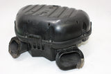 2005 Suzuki GSXR600 OEM AIRBOX AIR INTAKE FILTER BOX