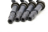 2004 SUZUKI GSXR600 OEM IGNITION COIL PACK STICK SET OF 4