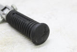 2000 Harley-Davidson Softail Deuce FXSTD OEM LEFT REAR BACK PASSENGER PEG