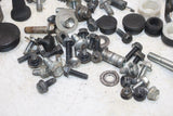 2015 Suzuki DR650SE OEM ENGINE MOUNTING BOLTS HARDWARE MOTOR SCREWS