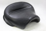 2005 Kawasaki Vulcan 1500 VN1500 Mustang Front Rider Solo Seat Black