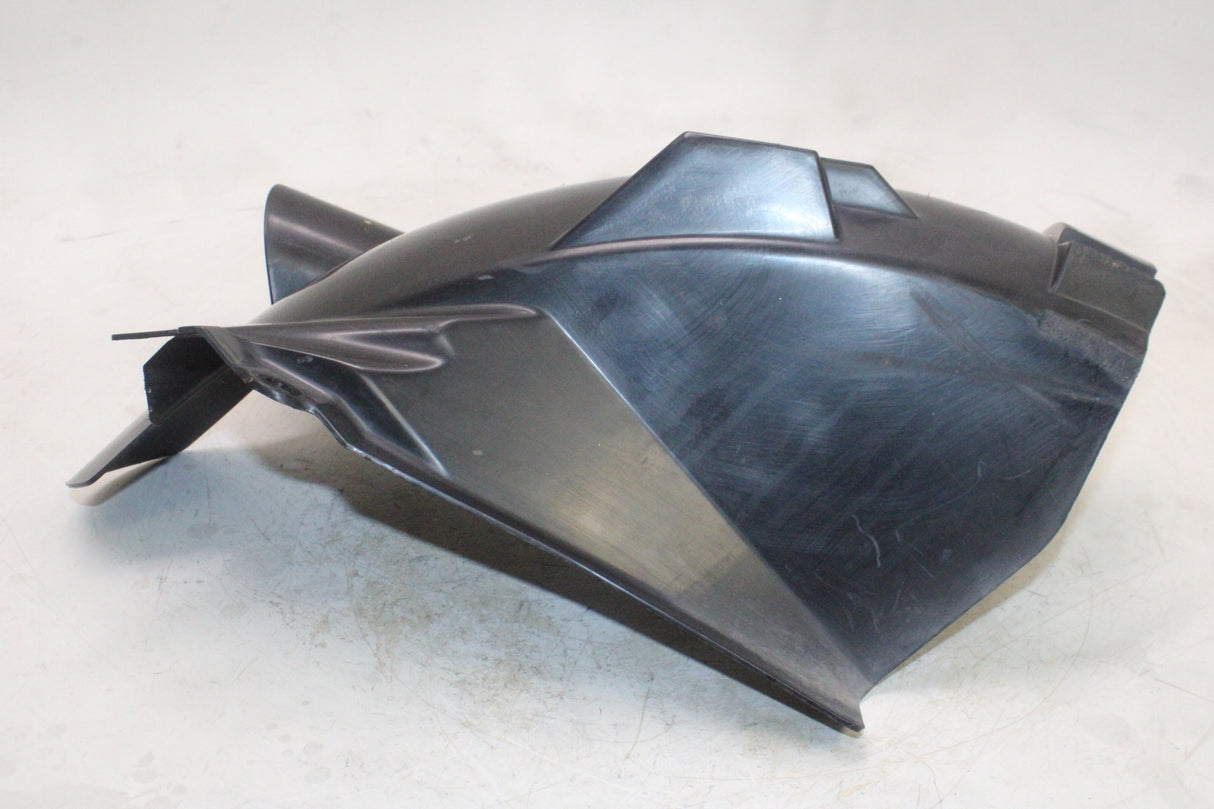 2015 Suzuki DR650SE OEM REAR INNER FENDER