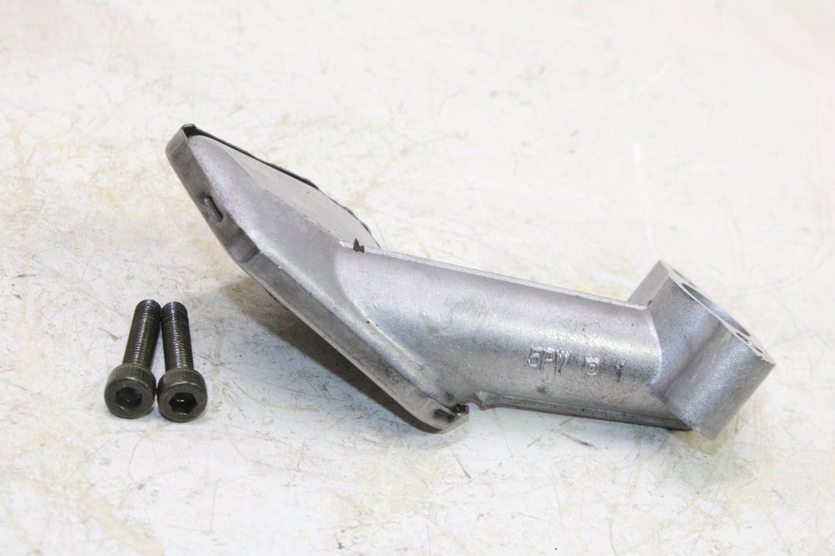 2003 Yamaha YZF R1 OEM ENGINE INNER OIL FILTER PICKUP SCREEN